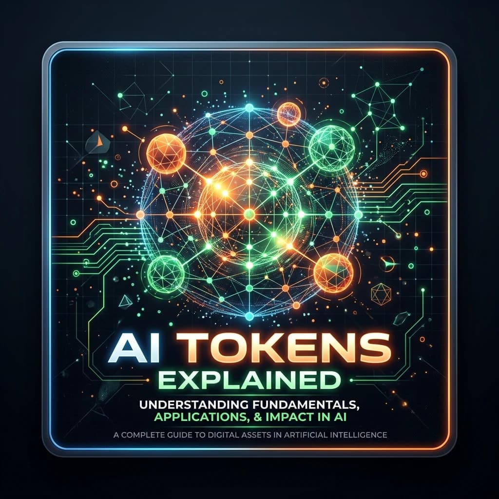 AI Tokens Explained: Cost, Context, and Performance (2026)